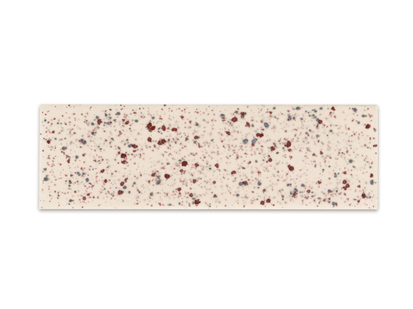 2"x6" Subway Tile - 94 River Rock