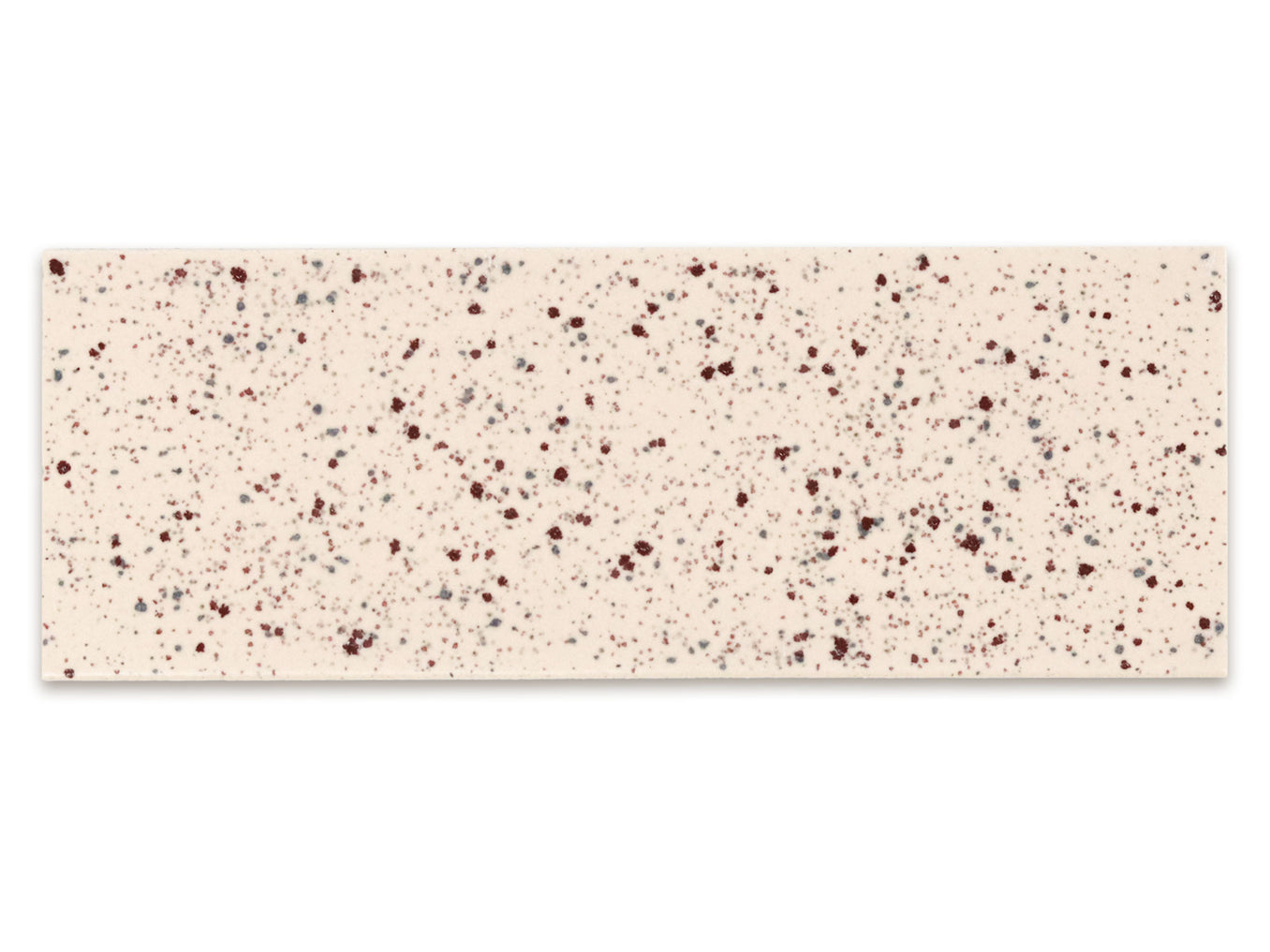 3"x8" Subway Tile - 94 River Rock