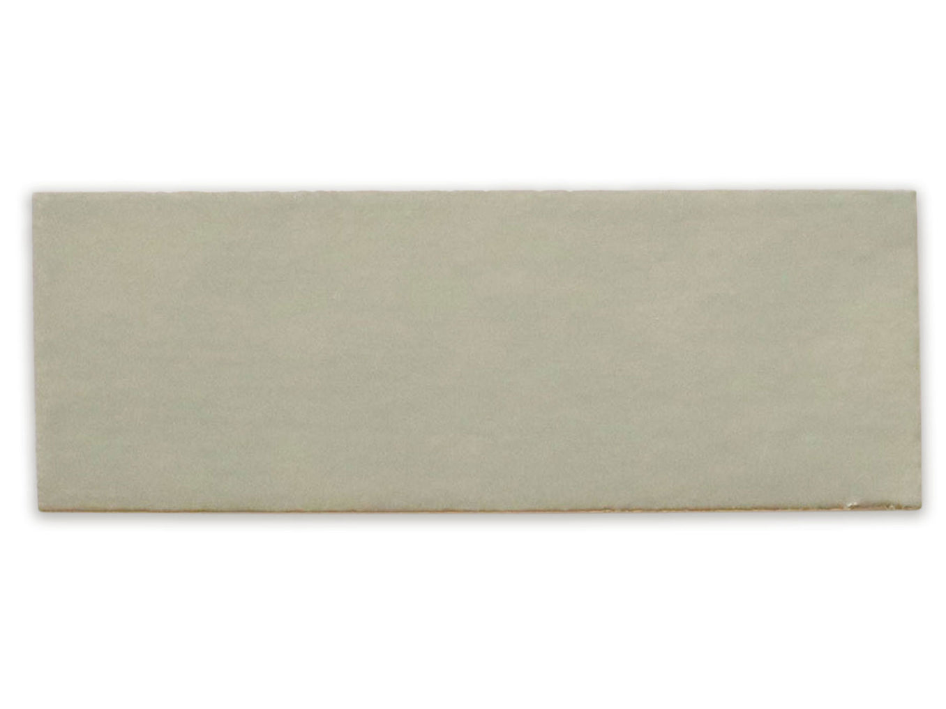 3"x8" Subway Tile - 83 Sage
