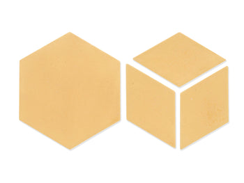 140 Sahara / Tile
