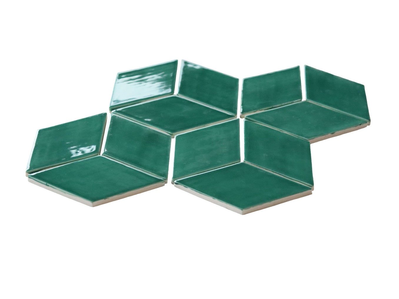 Medium Diamonds Low Tide