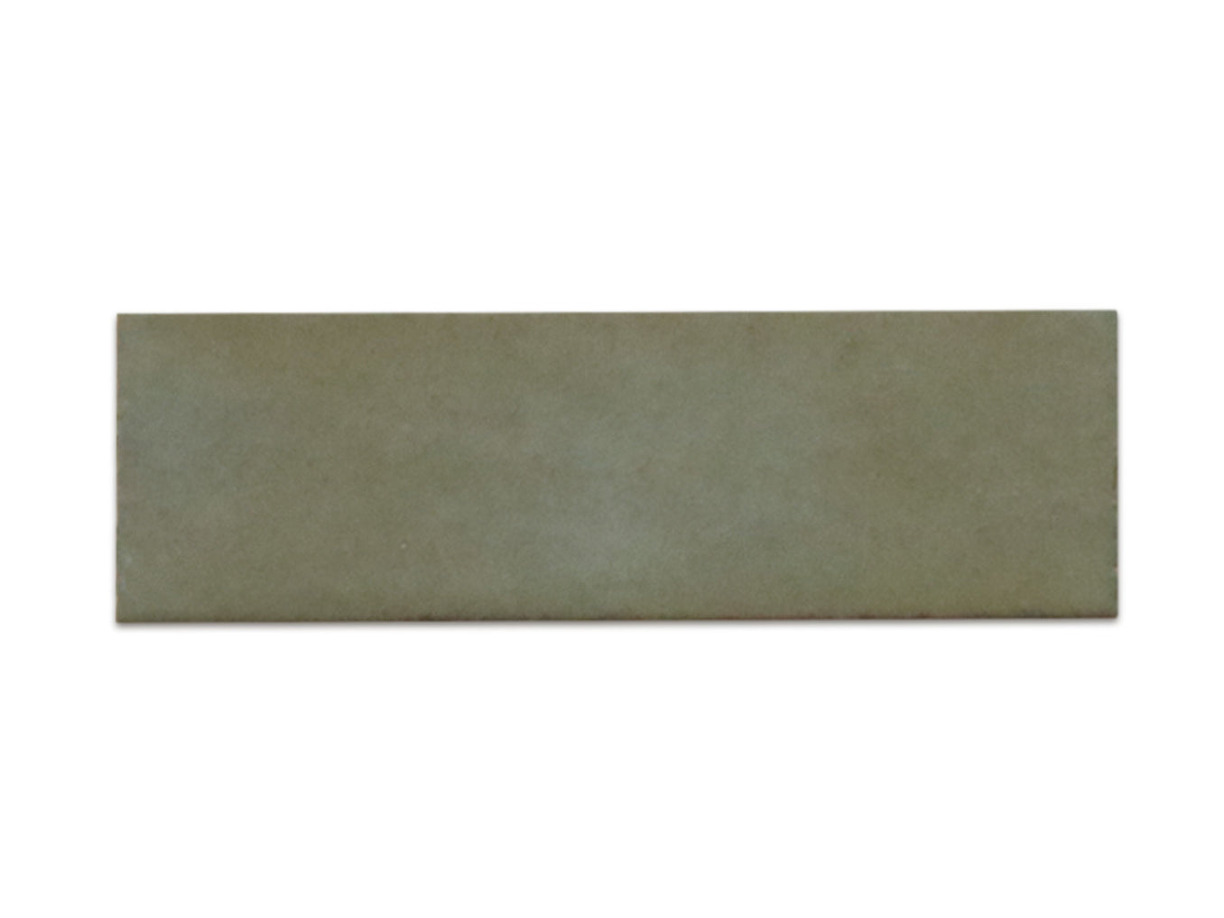 2"x6" Subway Tile - 134 Spanish Moss