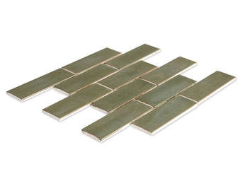 134 Spanish Moss / Tile