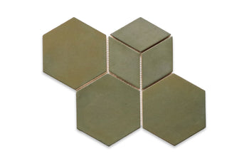 134 Spanish Moss / Tile