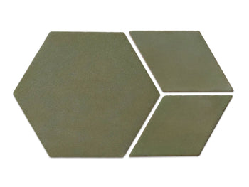 134 Spanish Moss / Tile