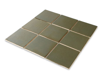 134 Spanish Moss / Tile