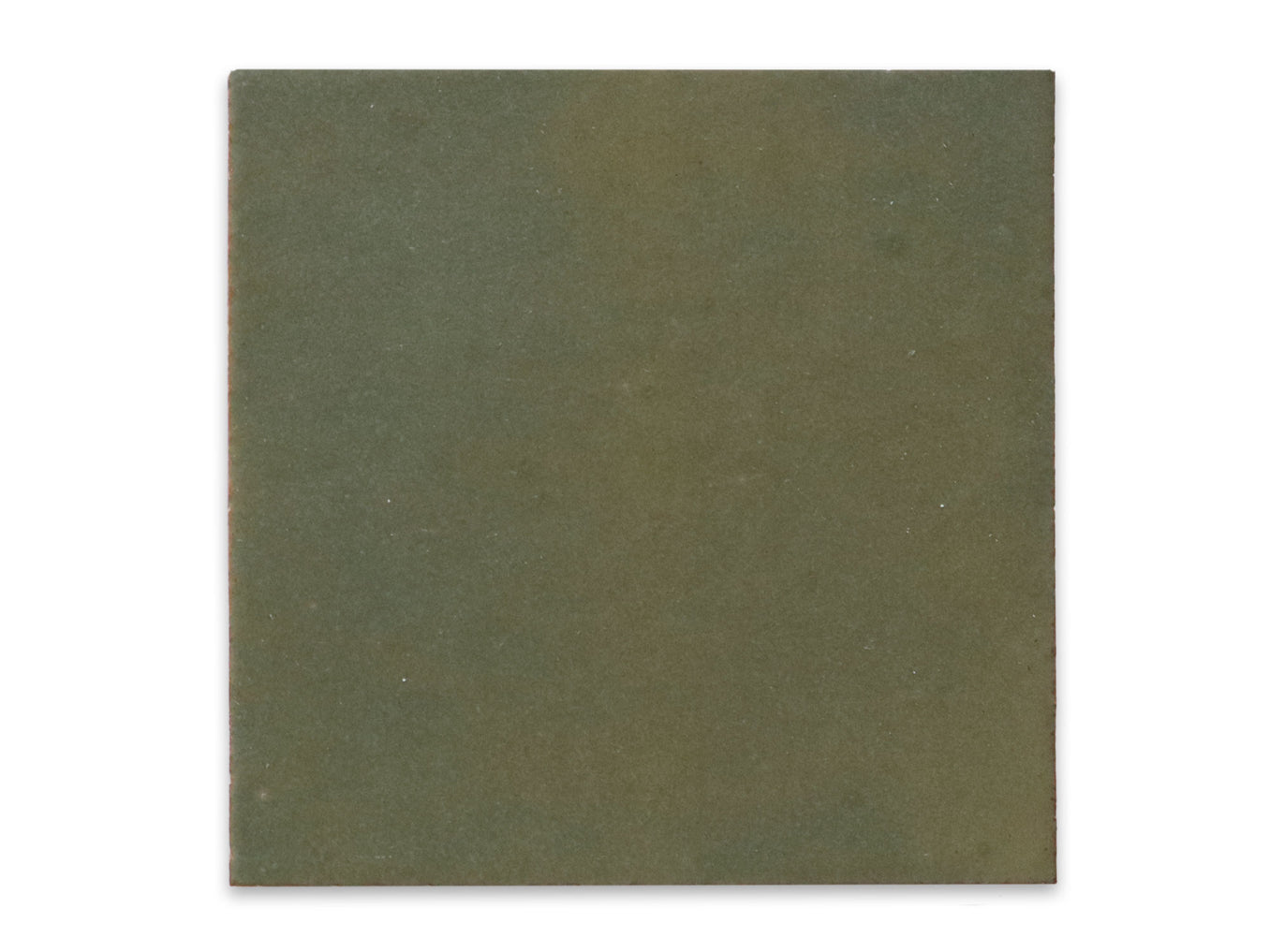 4"x4" Subway Tile - 134 Spanish Moss