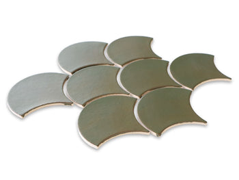 134 Spanish Moss / Tile