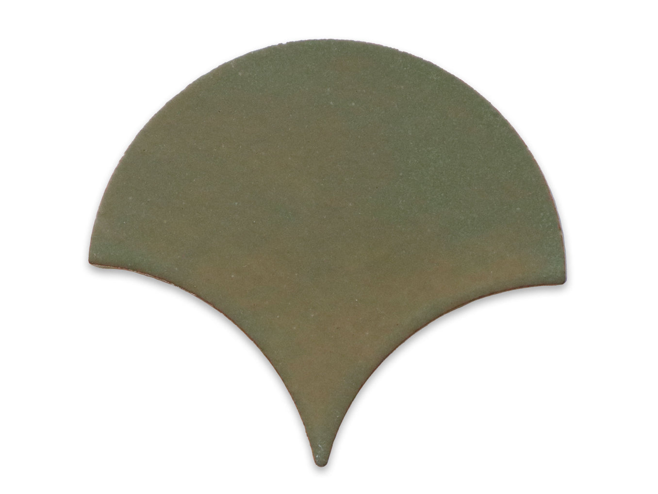 Large Moroccan Fish Scales - 134 Spanish Moss