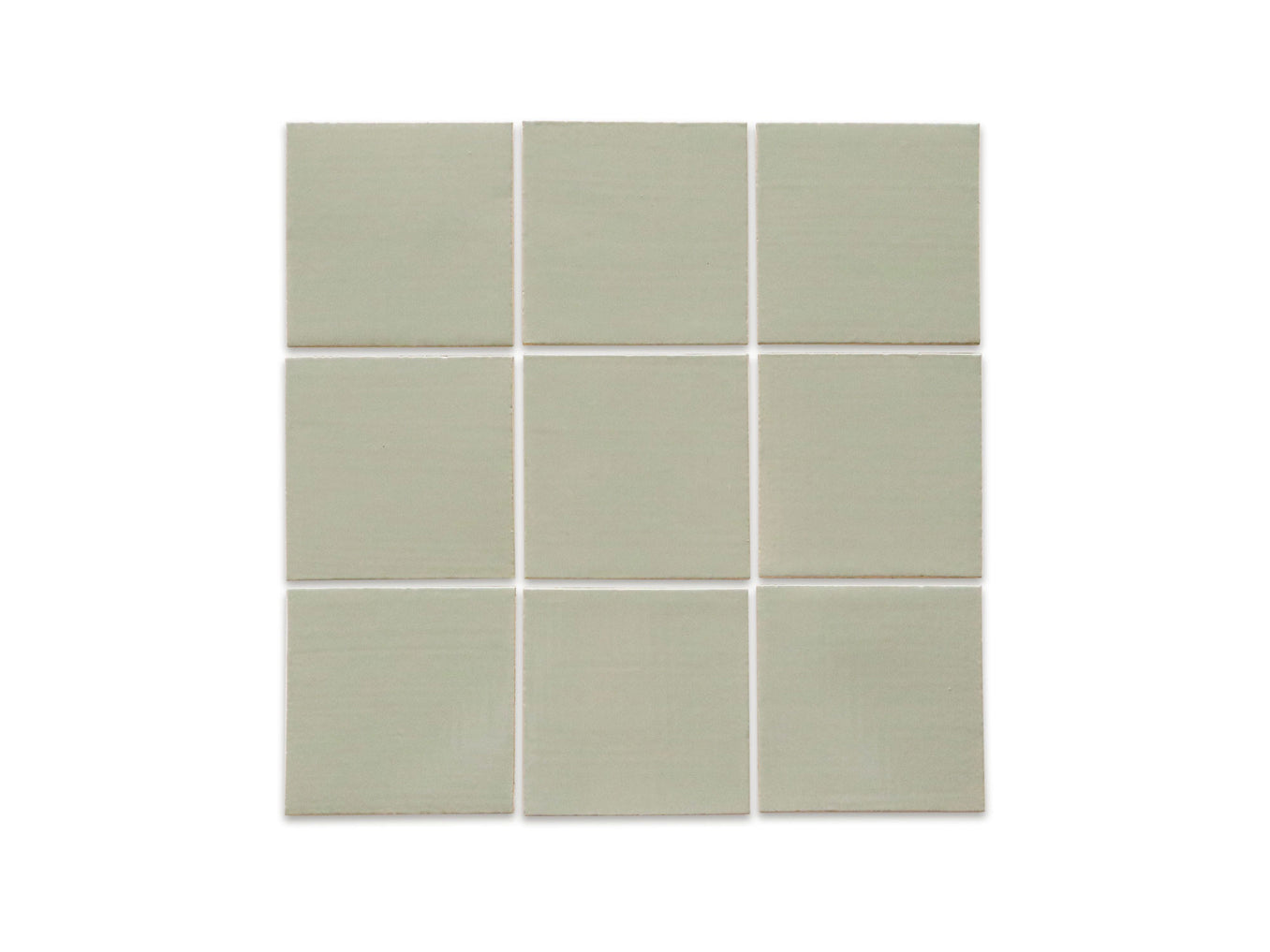 4"x4" Subway Tile - 83 Taupe