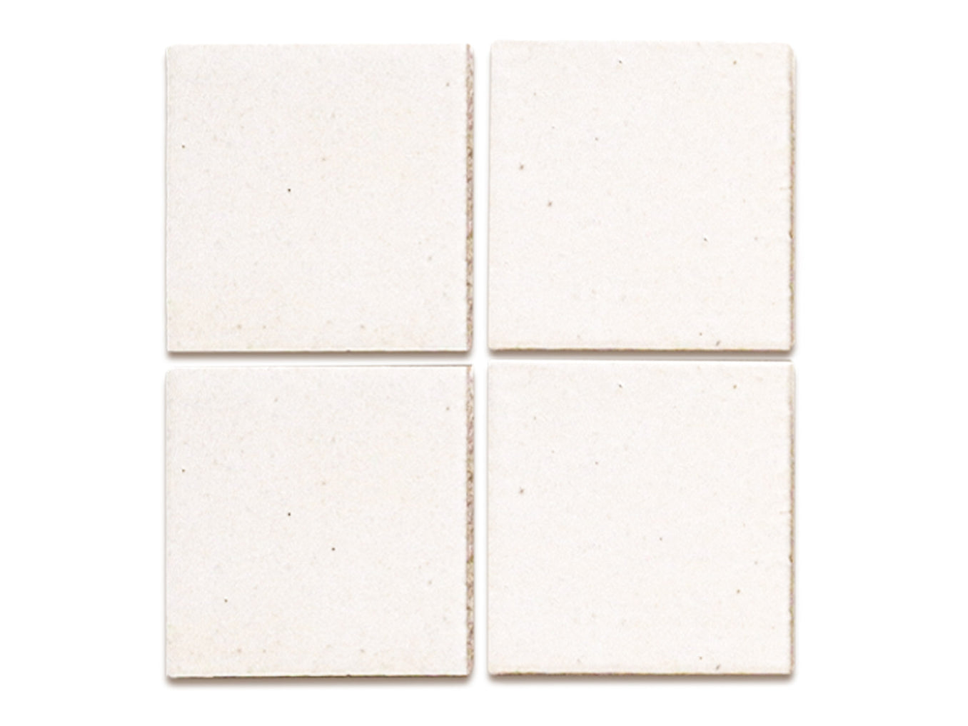 2"x2" Stacked Pattern - 50 Vanilla Bean