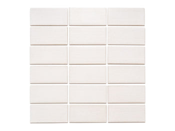 2"x4" Subway Tile - 50 Vanilla Bean