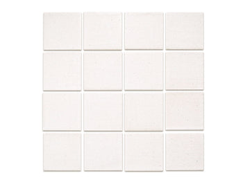 3"x3" Subway Tile - 50 Vanilla Bean