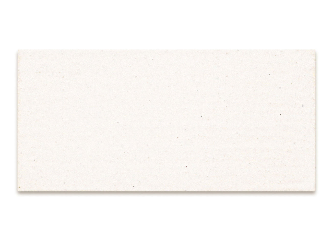 3"x6" Subway Tile - 50 Vanilla Bean