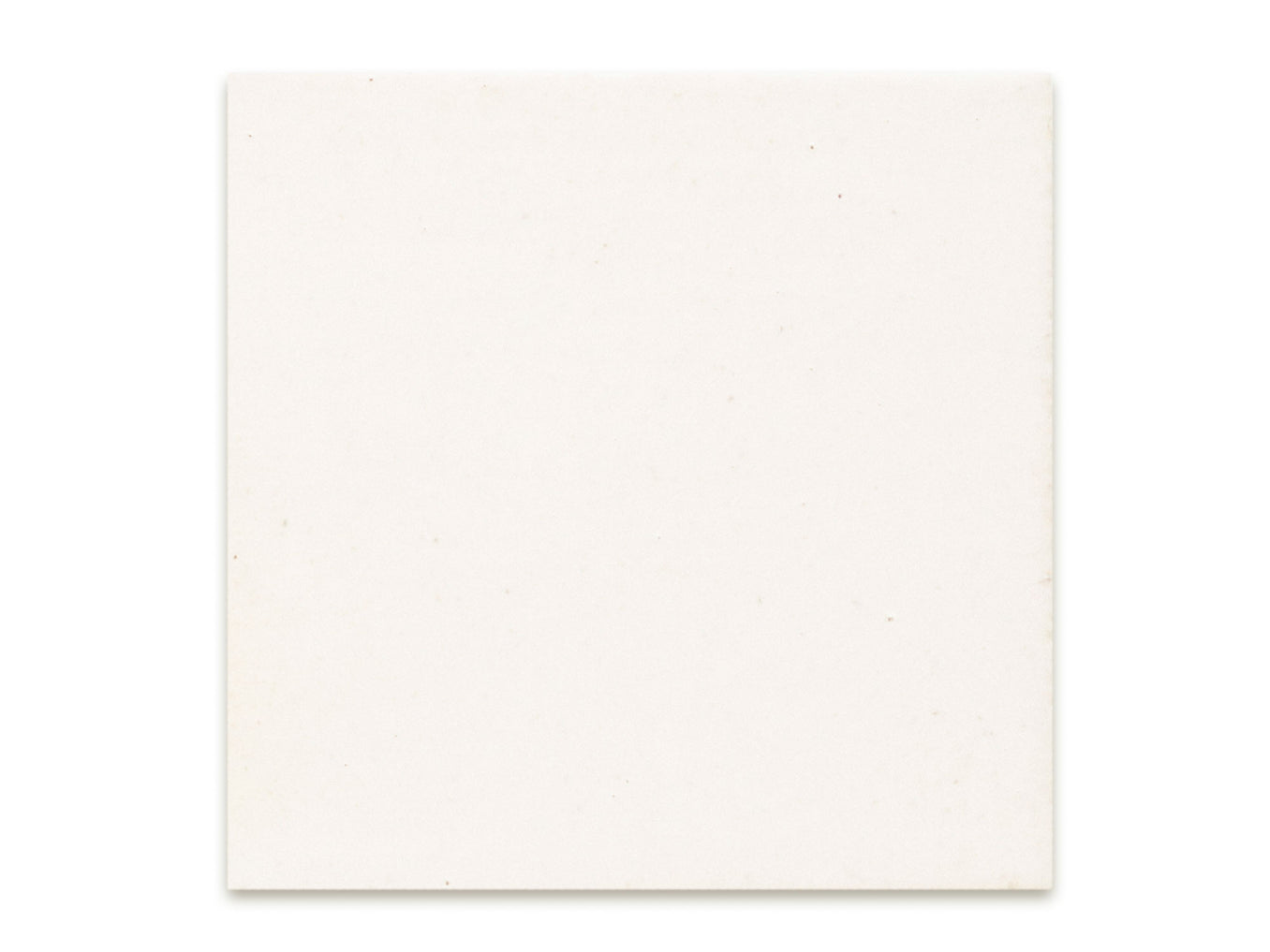 4"x4" Subway Tile - 50 Vanilla Bean