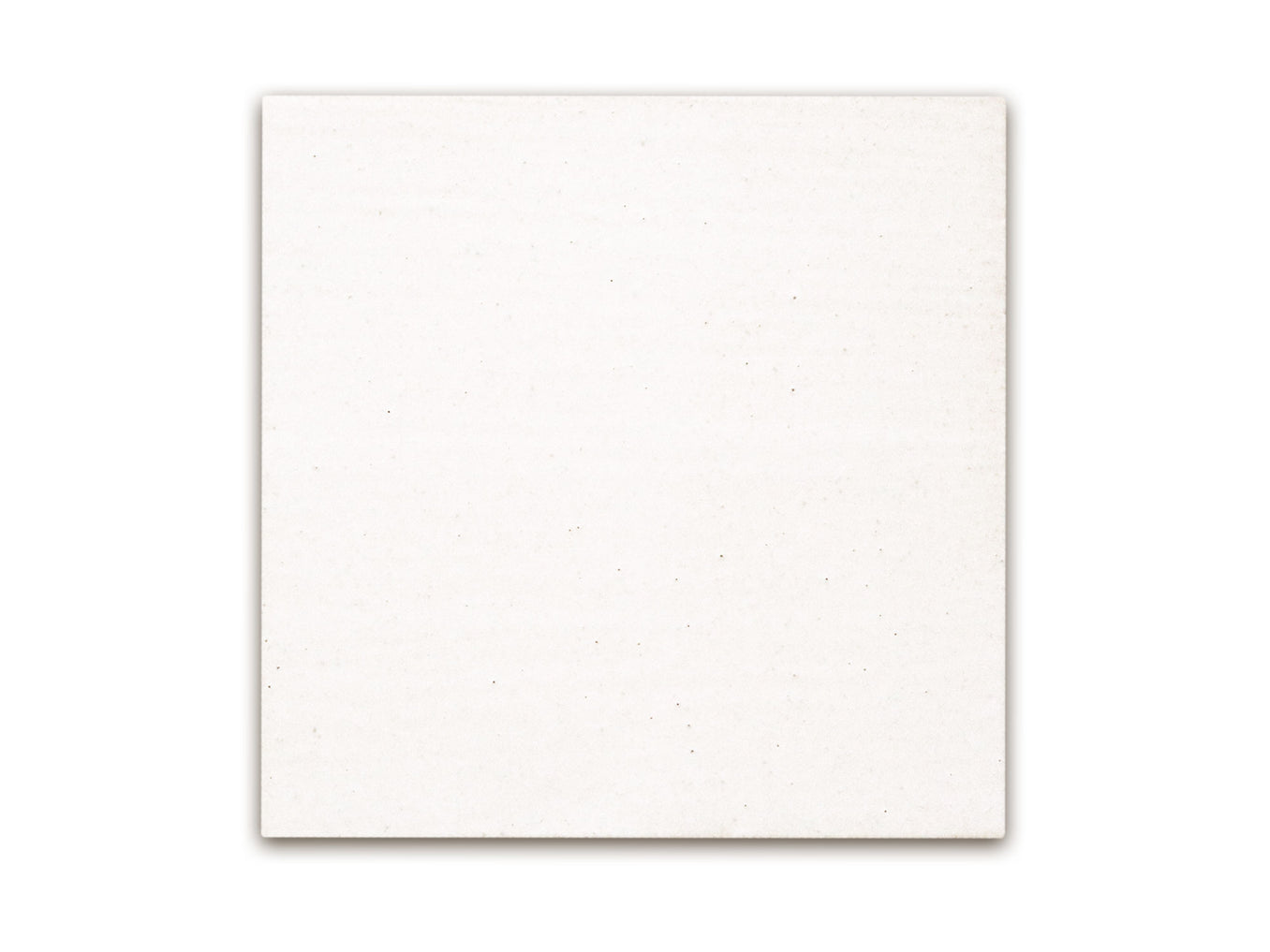 6"x6" Subway Tile - 50 Vanilla Bean