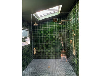 4"x4" Subway Tile - 47 Vermont Pine