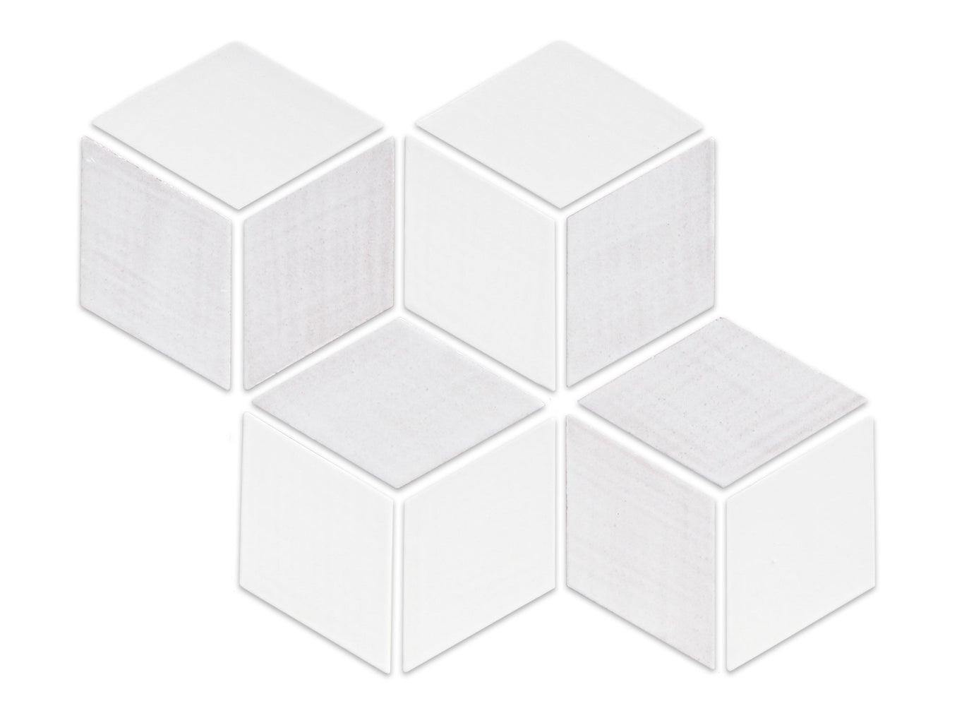 Medium Diamonds - Winter Blend