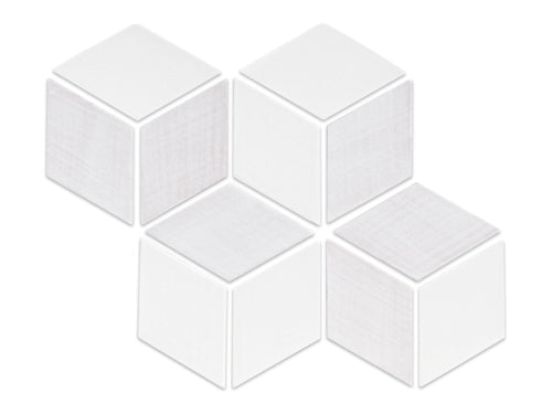 Medium Cube Diamonds