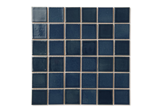 2"x2" Subway Tile Stacked<br class="res"> 1013 Denim