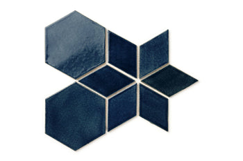 1013 Denim / Tile