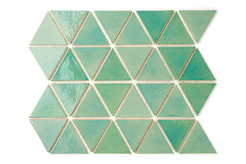 Small Triangles - 1065 Mint Julep
