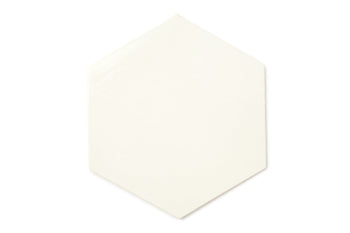 11 Deco White / Tile