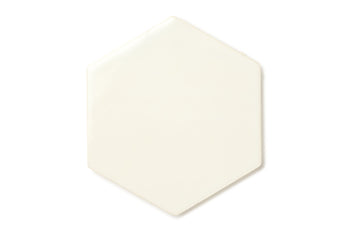 11 Deco White / Tile
