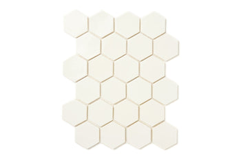 11 Deco White / Tile