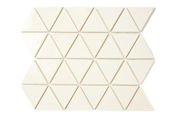 11 Deco White / Tile