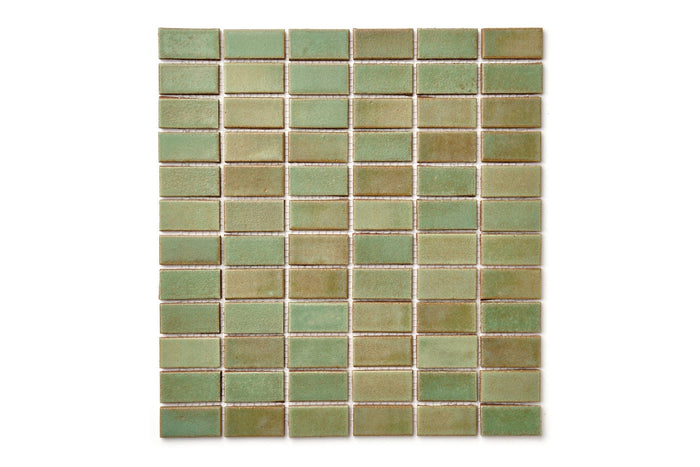 Rectangle Tile - Backsplash, Bathroom & More | Mercury Mosaics