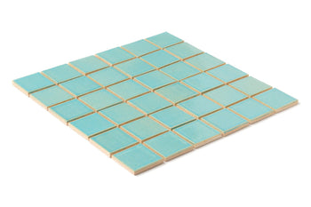 2"x2" Stacked Pattern - 12W Blue Bell