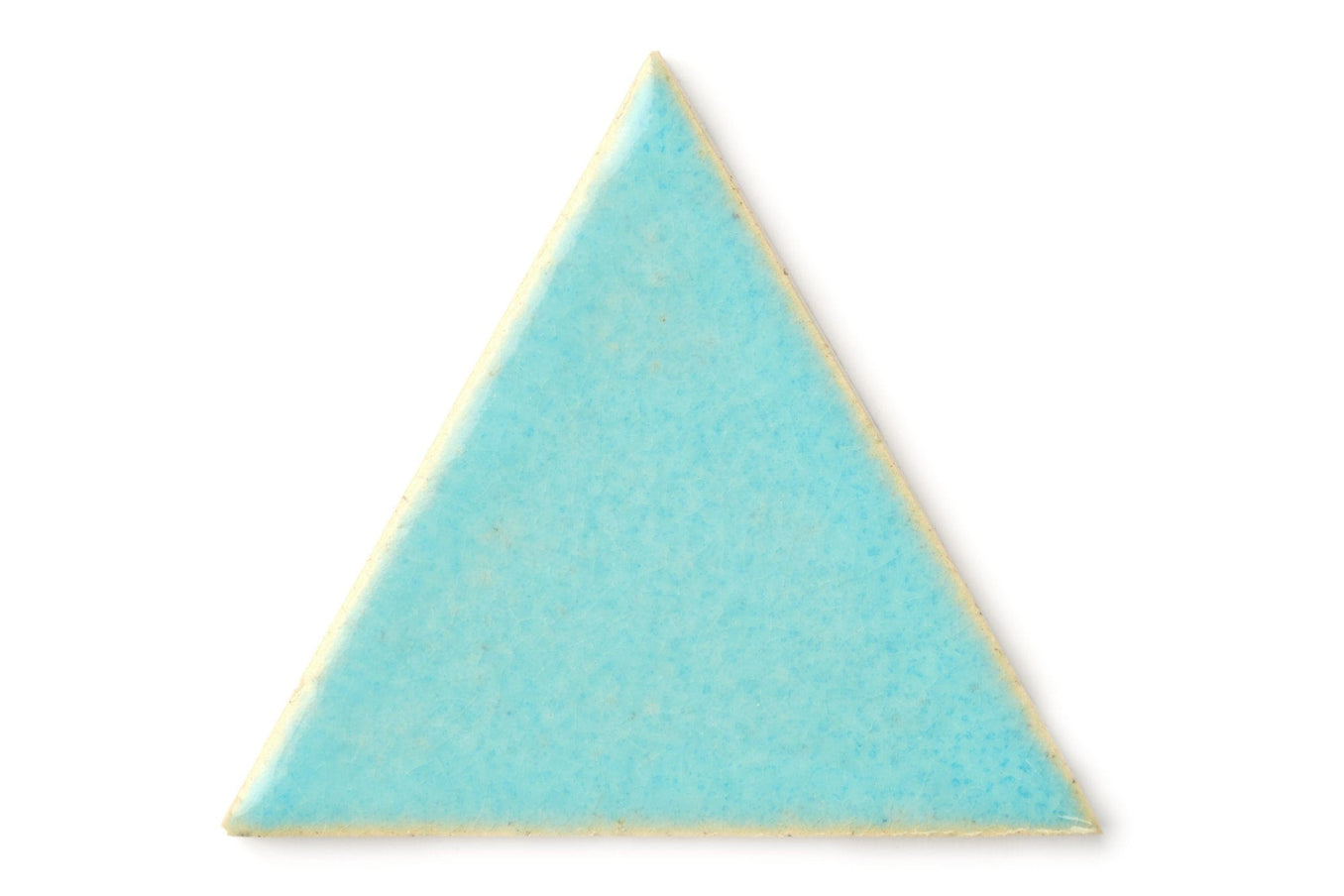 Small Triangle - Blue Bell