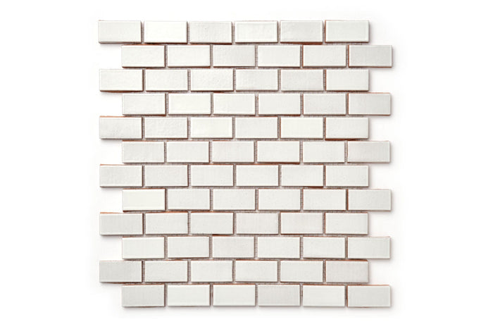 Rectangle Tile - Backsplash, Bathroom & More | Mercury Mosaics