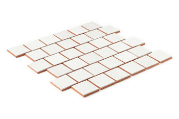 130 White / Tile