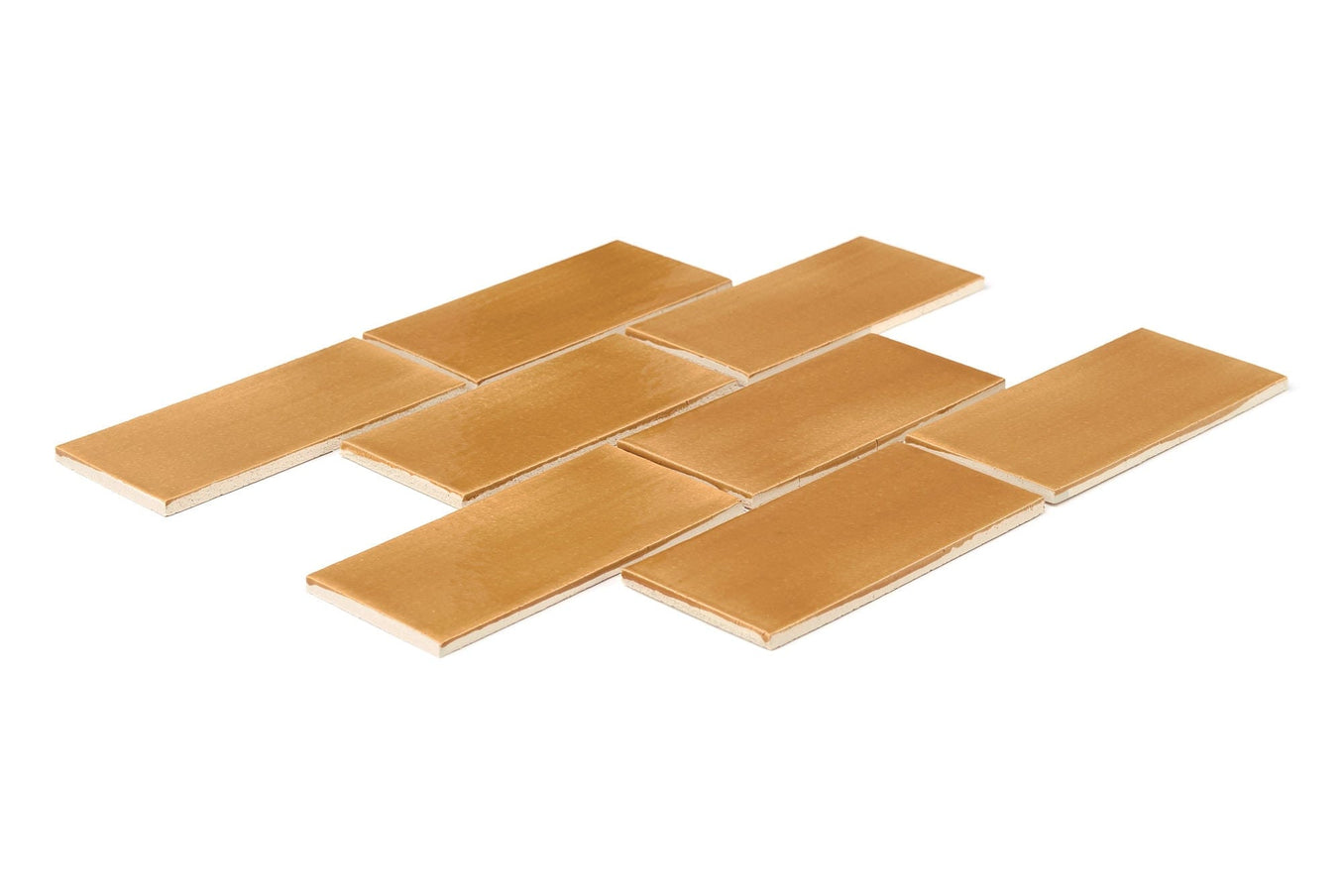 3x6 Subway Tile - Cider