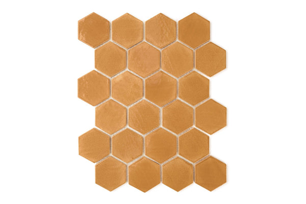 Small Hexagon - 205 Cider