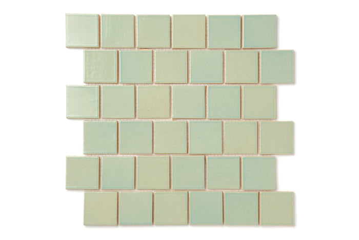 Building Square Tile Square Tile - Floor Tile, Backsplash & More | Mercury Mosaics