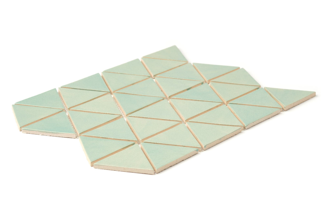 Small Triangle - Coastal Breeze 