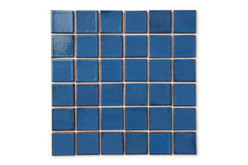 23 Sapphire Blue / Tile