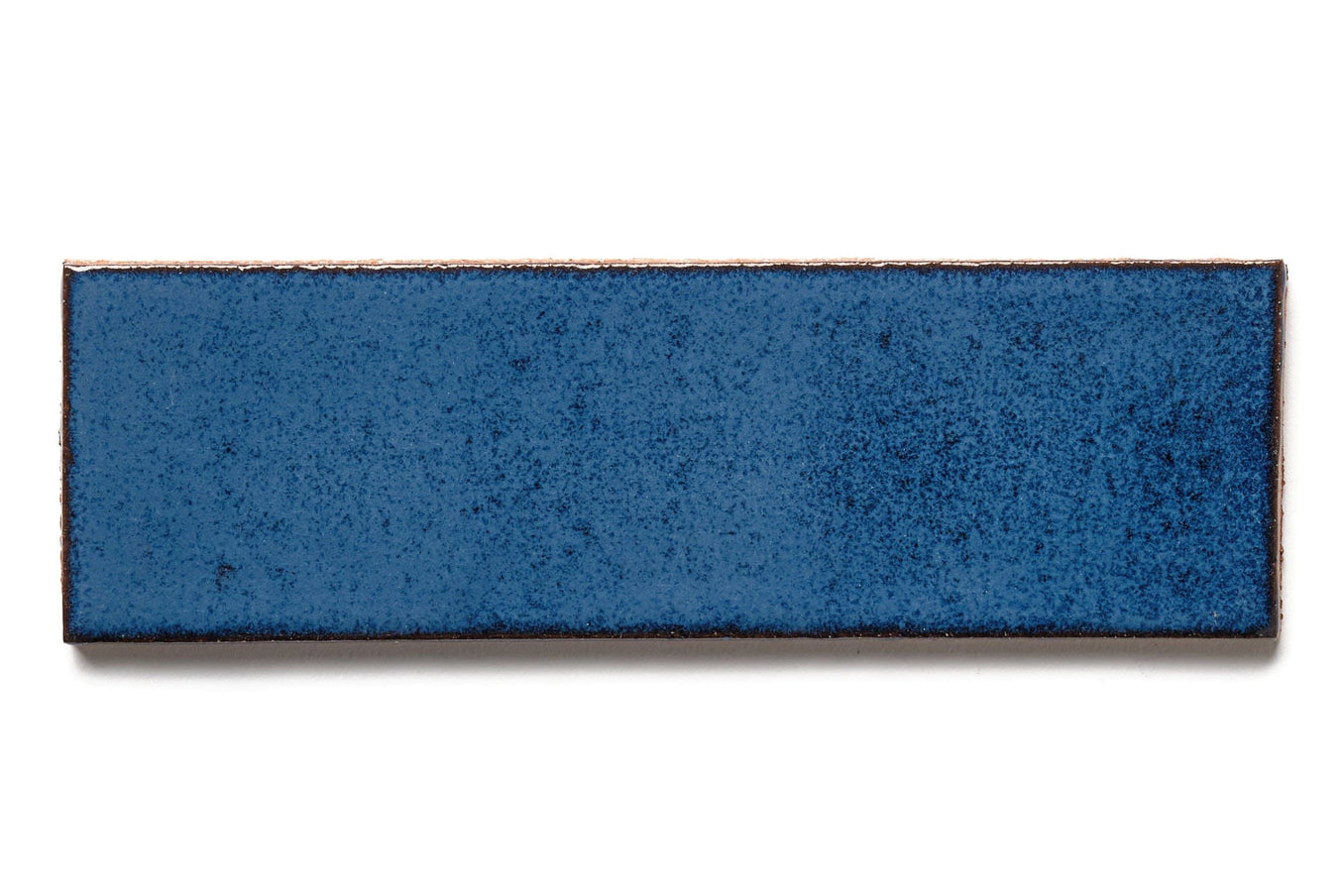 2x6 Subway Tile Sapphire Blue