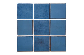 23 Sapphire Blue / Tile