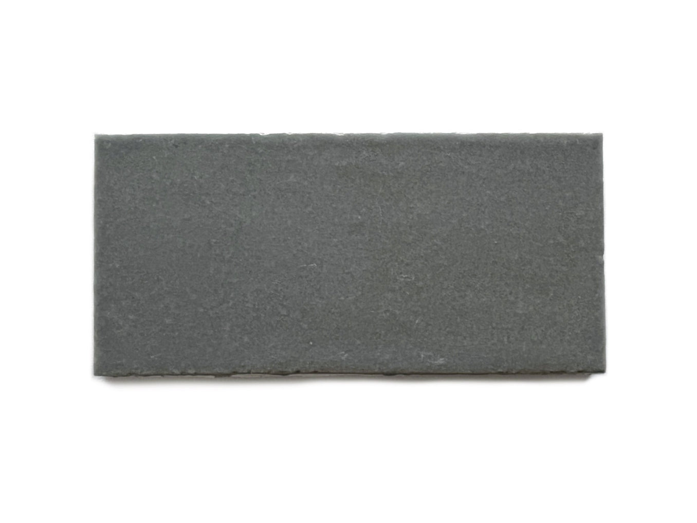 slate grey tile sample
