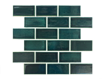 2"x4" Subway Tile - 1036W Bluegrass