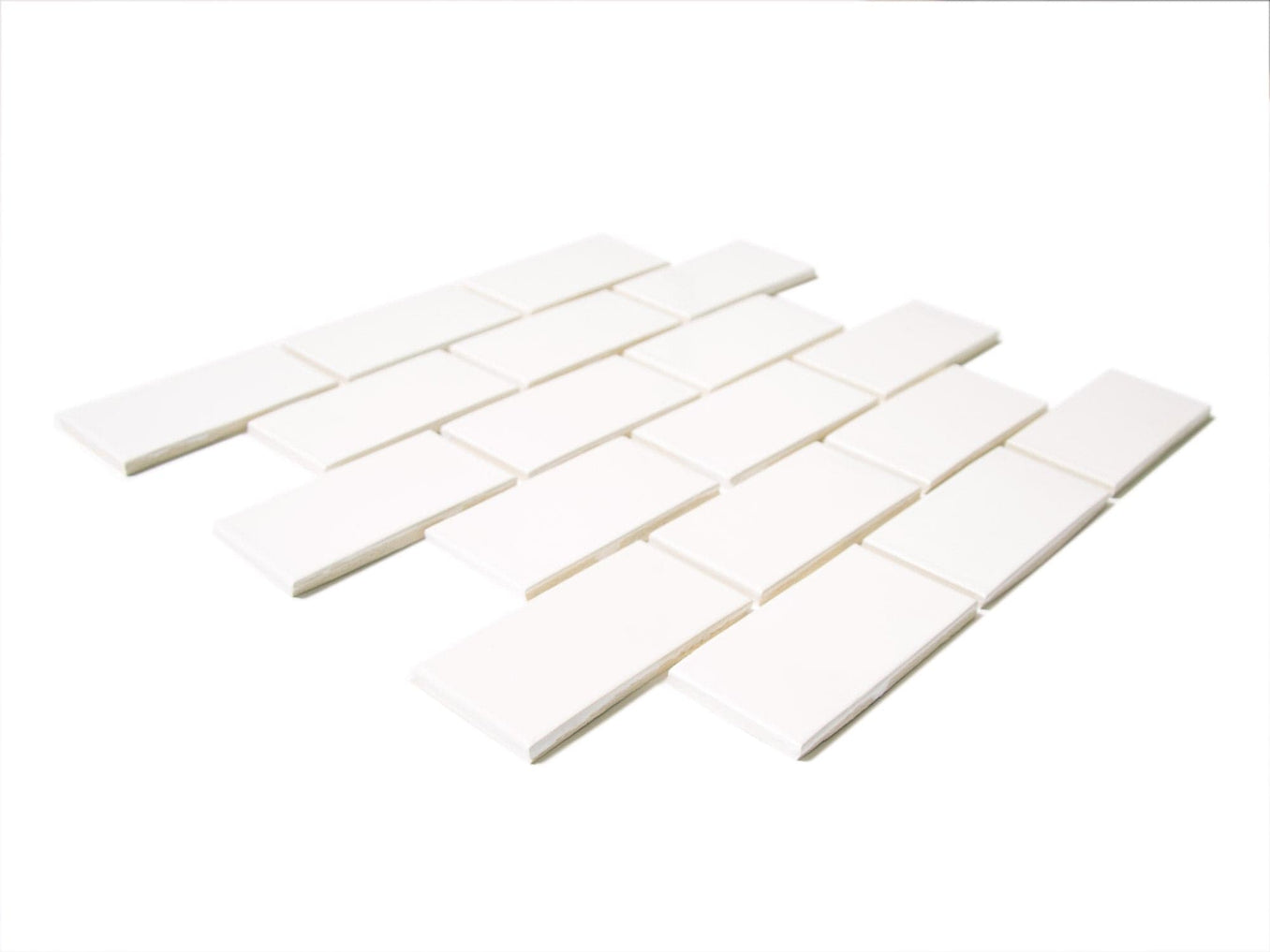 2x4 Off White Subway Tile Backsplash Mercury Mosaics   2x4 Subway Tile 11 Deco White Detail 678x678@2x.progressive.JPG