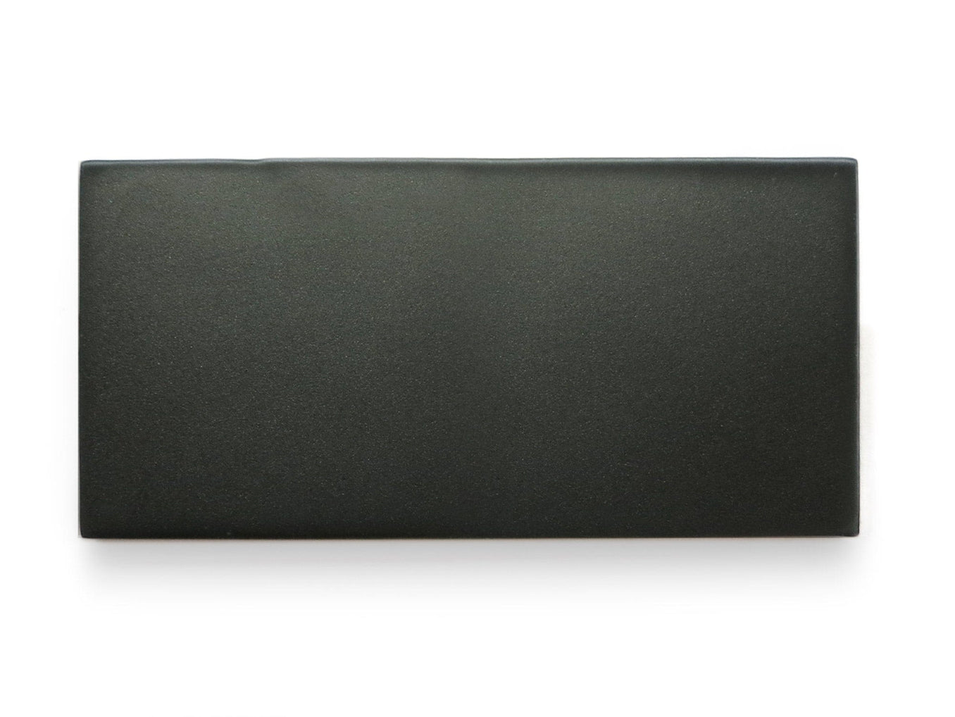 2x4 Subway Satin Black
