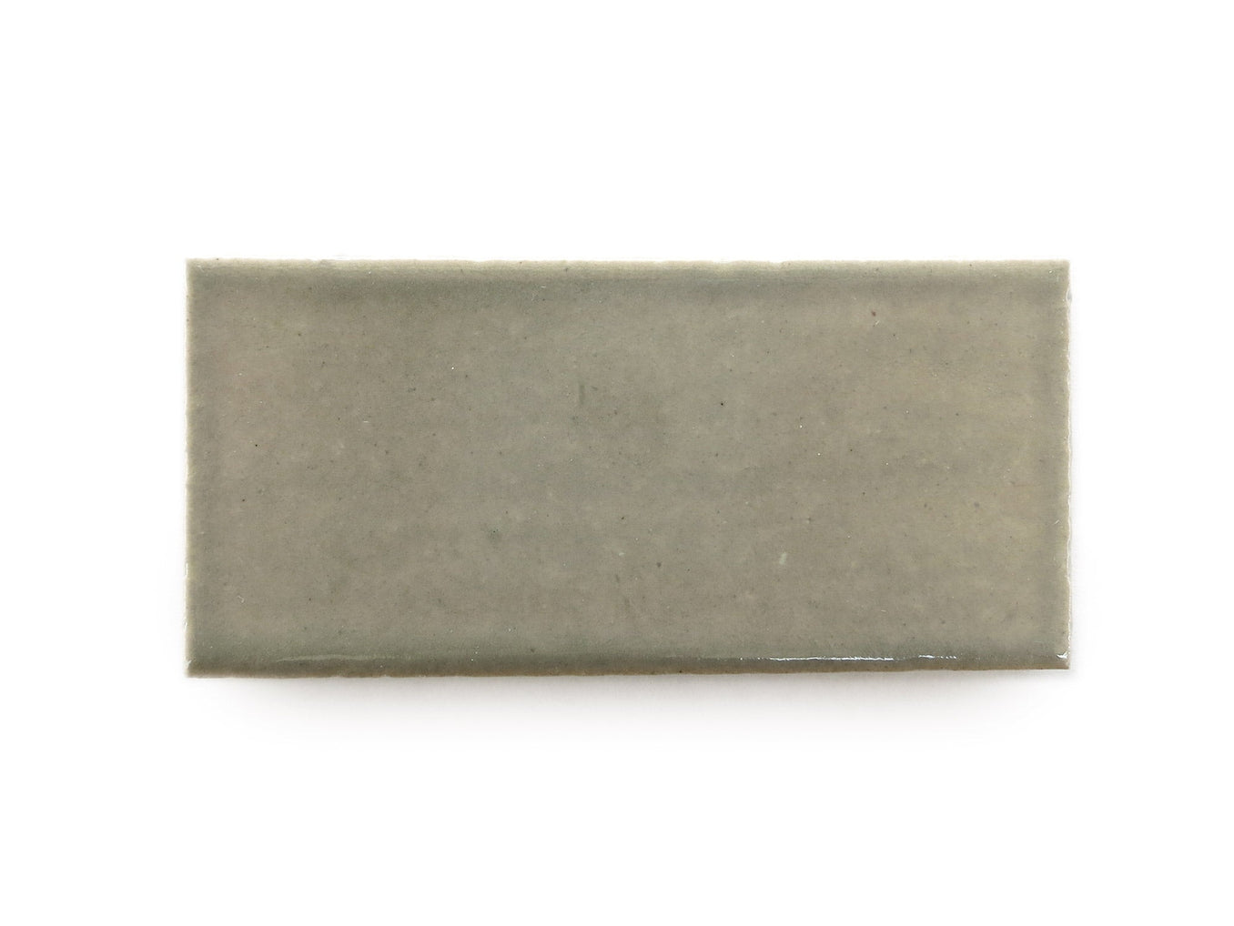 2x4 Light Grey Subway Ceramic Floor Tiles Mercury Mosaics   2x4 Subway Tile 815 Light Grey 1 Tile Piece 678x678@2x 