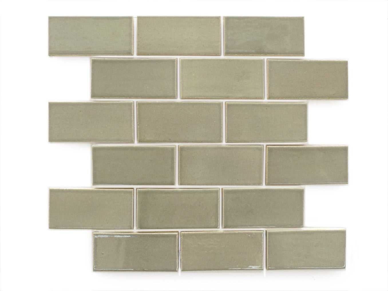 2x4 Light Grey Subway Ceramic Floor Tiles Mercury Mosaics   2x4 Subway Tile 815 Light Grey 678x678@2x 