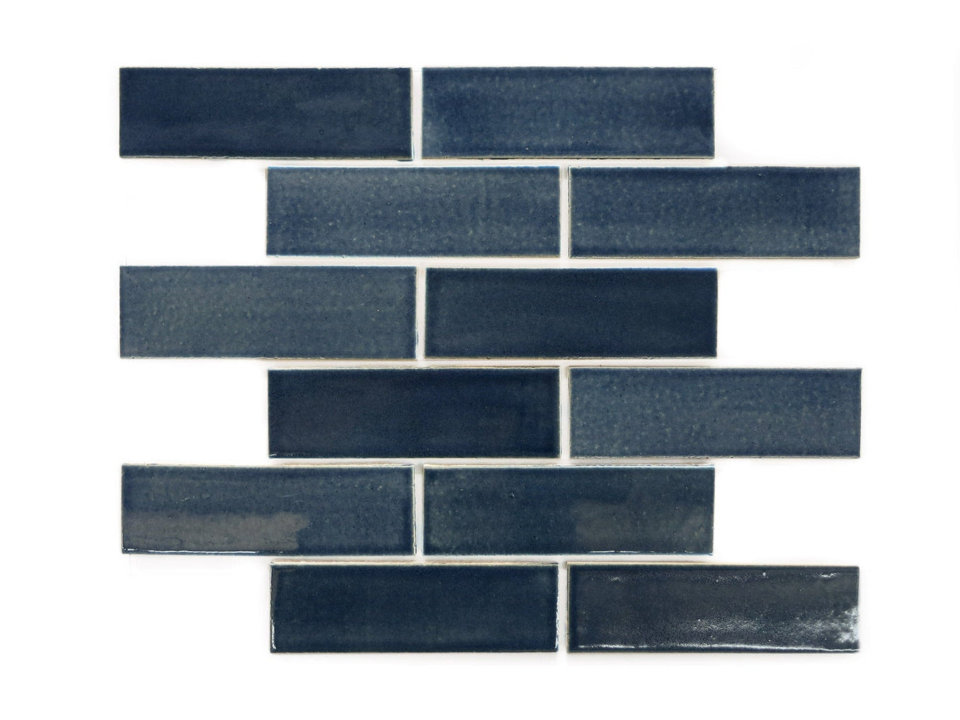 2x6 Subway Tile Denim 