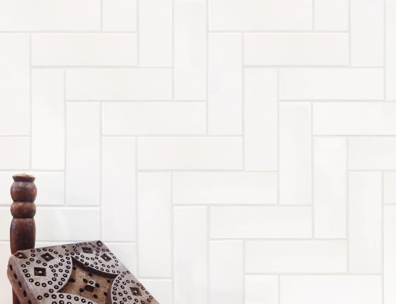 2x6 Subway Tile Deco White, soft white subway tile, white subway tile, soft white subway tile backsplash, white subway tile backsplash